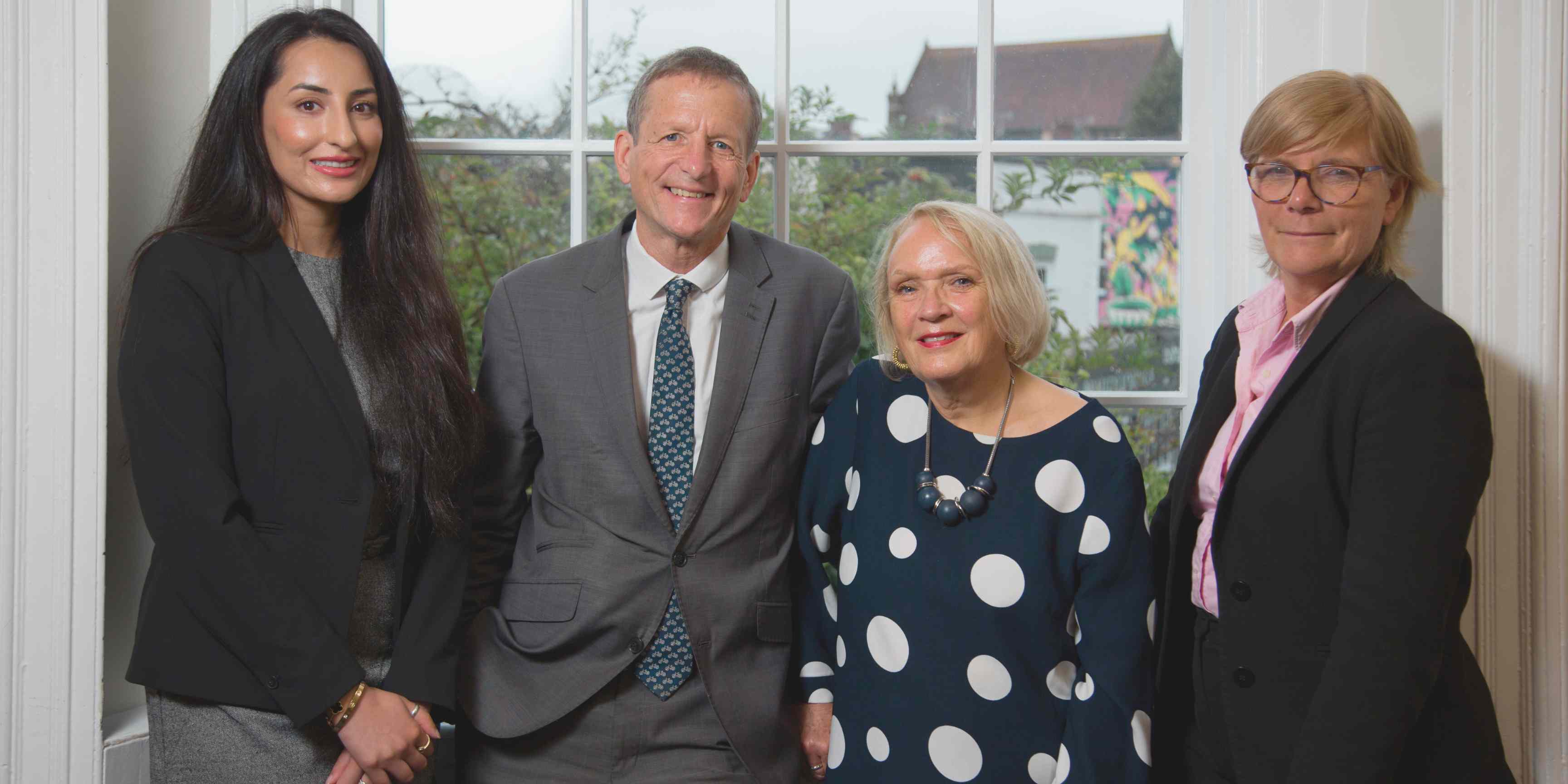 Watkins Solicitors Shortlisted for Three Bristol Law Society Awards