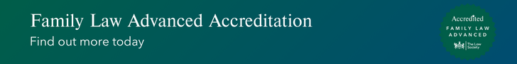 Andy Kerese Awarded Family Law Advanced Accreditation by The Law Society