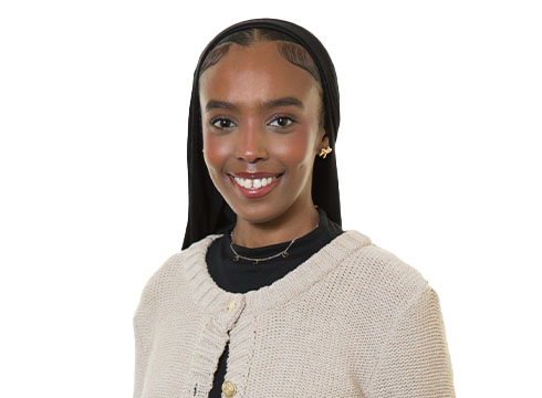 Hakima Hersi